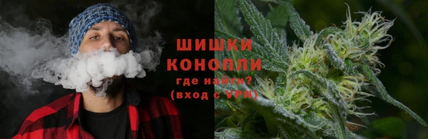 ALPHA-PVP Алексеевка
